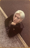 ATEEZ Golden hour part. 4 Yeosang Z ver photocard Z