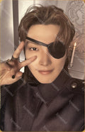 ATEEZ Golden hour part. 4 Hongjoong  POCA photocard A