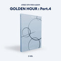 ATEEZ Golden hour part. 4 Z ver