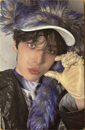 CYOS - ATEEZ Golden hour part. 5 Digipack Yunho