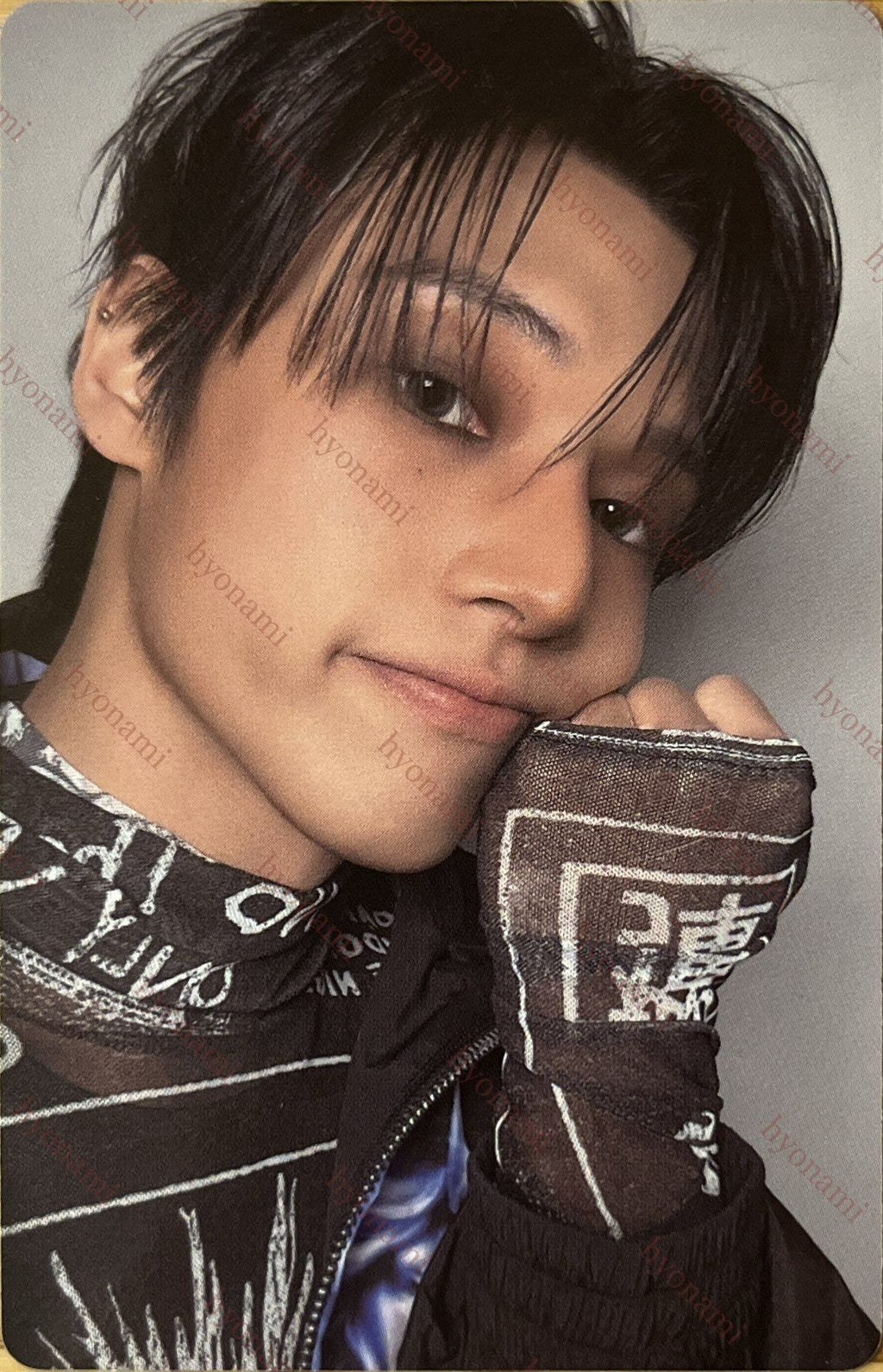 CYOS - ATEEZ Golden hour part. 5 Digipack Wooyoung