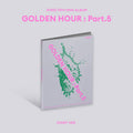 ATEEZ Golden hour pt. 5 Diary ver