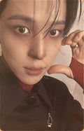 ATEEZ Golden hour part. 5 Diary ver. photocard A Yunho