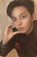 ATEEZ Golden hour part. 5 Diary ver. photocard A Jongho