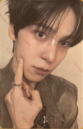 ATEEZ Golden hour part. 5 A ver. photocard A Yunho