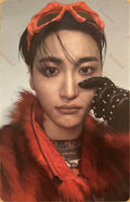 ATEEZ Golden hour part. 5 Z ver. photocard A Seonghwa