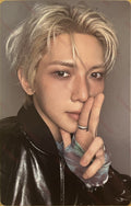 ATEEZ Golden hour part. 5 Z ver. photocard Z Yeosang