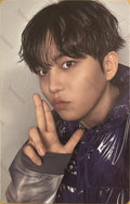 ATEEZ Golden hour part. 5 Z ver. photocard Z Jongho