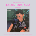 ATEEZ Golden hour pt. 5 digipack San