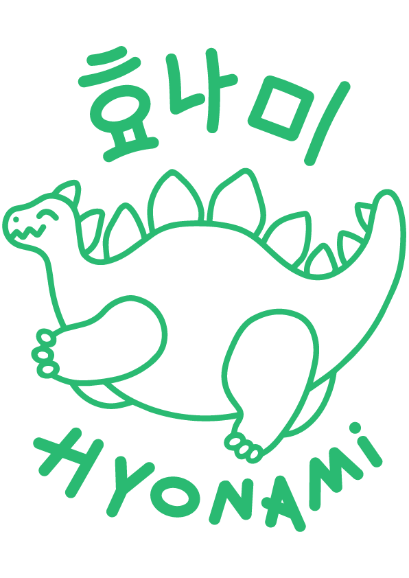HYONAMI