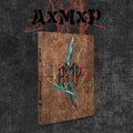 AxMxP Amplify my way LOUD ver
