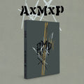 AxMxP Amplify my way ROUTE ver