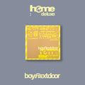 BOYNEXTDOOR Home: deluxe Overdrive version