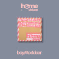 BOYNEXTDOOR Home: deluxe Spark version
