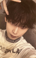 ENHYPEN Desire: unleash Weverse B Sunoo