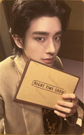 ENHYPEN Desire: unleash Weverse photocard set Jake