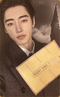 ENHYPEN Desire: unleash Weverse photocard set Sunghoon
