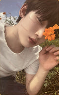 ENHYPEN Orange blood Weverse B Sunoo