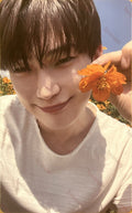 ENHYPEN Orange blood Weverse A Sunoo