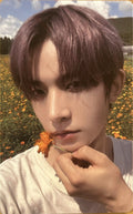 ENHYPEN Orange blood Weverse B Heeseung