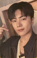 ENHYPEN The sin: Bliss UMS [ENGENE] Jay