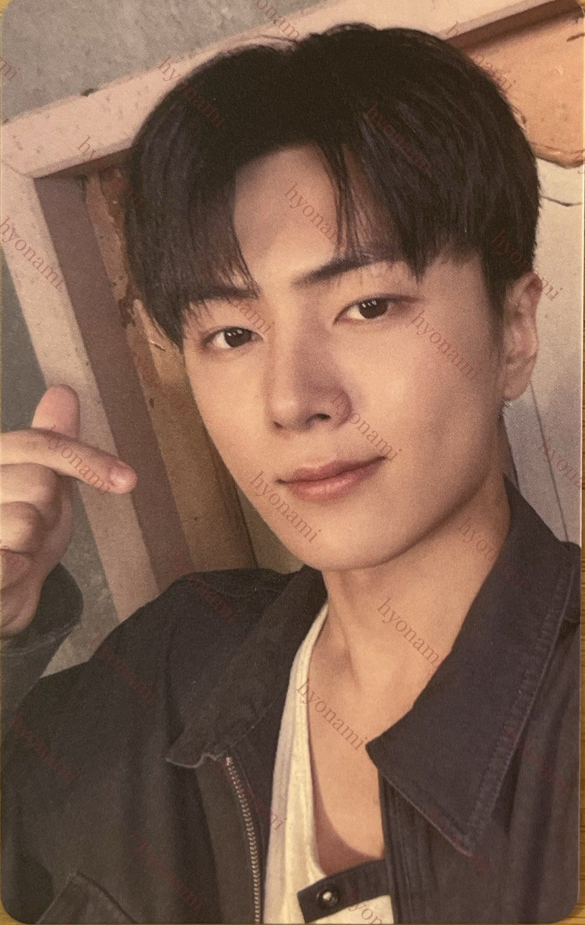 ENHYPEN The sin: Bliss UMS [ENGENE] Jay