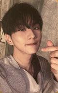 ENHYPEN The sin: Bliss UMS [ENGENE] Jungwon