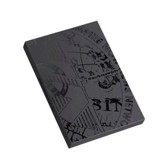 ENHYPEN THE SIN : VANISH FORBIDDEN ver
