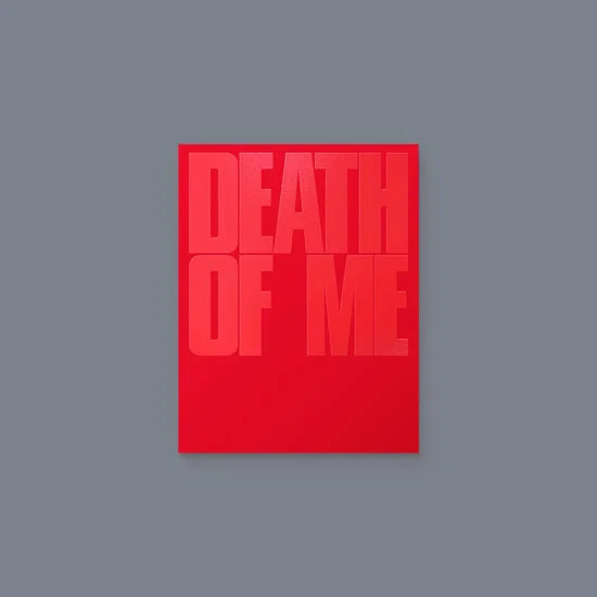 EVAN Death of me explosion version