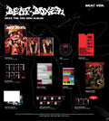 NEXZ Beat-Boxer BEAT ver