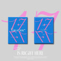 SEVENTEEN 17 is RIGHT HERE Dear version