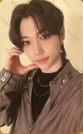 Stray Kids The Sound Lucky draw Felix