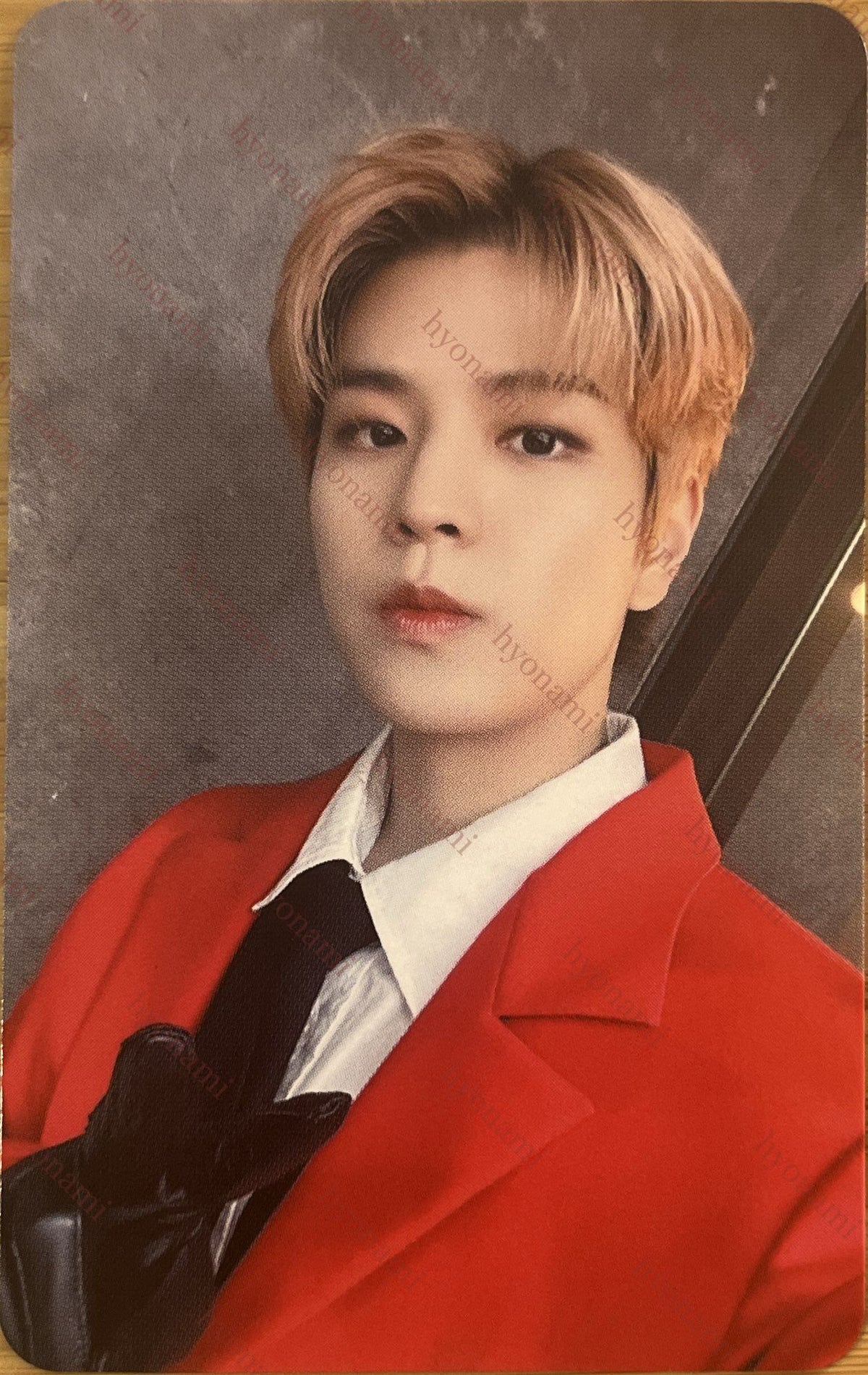 Stray Kids 5-Star Dome Tour Nagoya STAY Zone day 2 Seungmin
