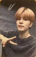 Stray Kids 5-Star Dome Tour Nagoya STAY Zone day 1 Seungmin