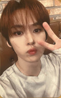 Stray Kids 5-Star Dome Tour Nagoya STAY Zone day 1 Lee Know