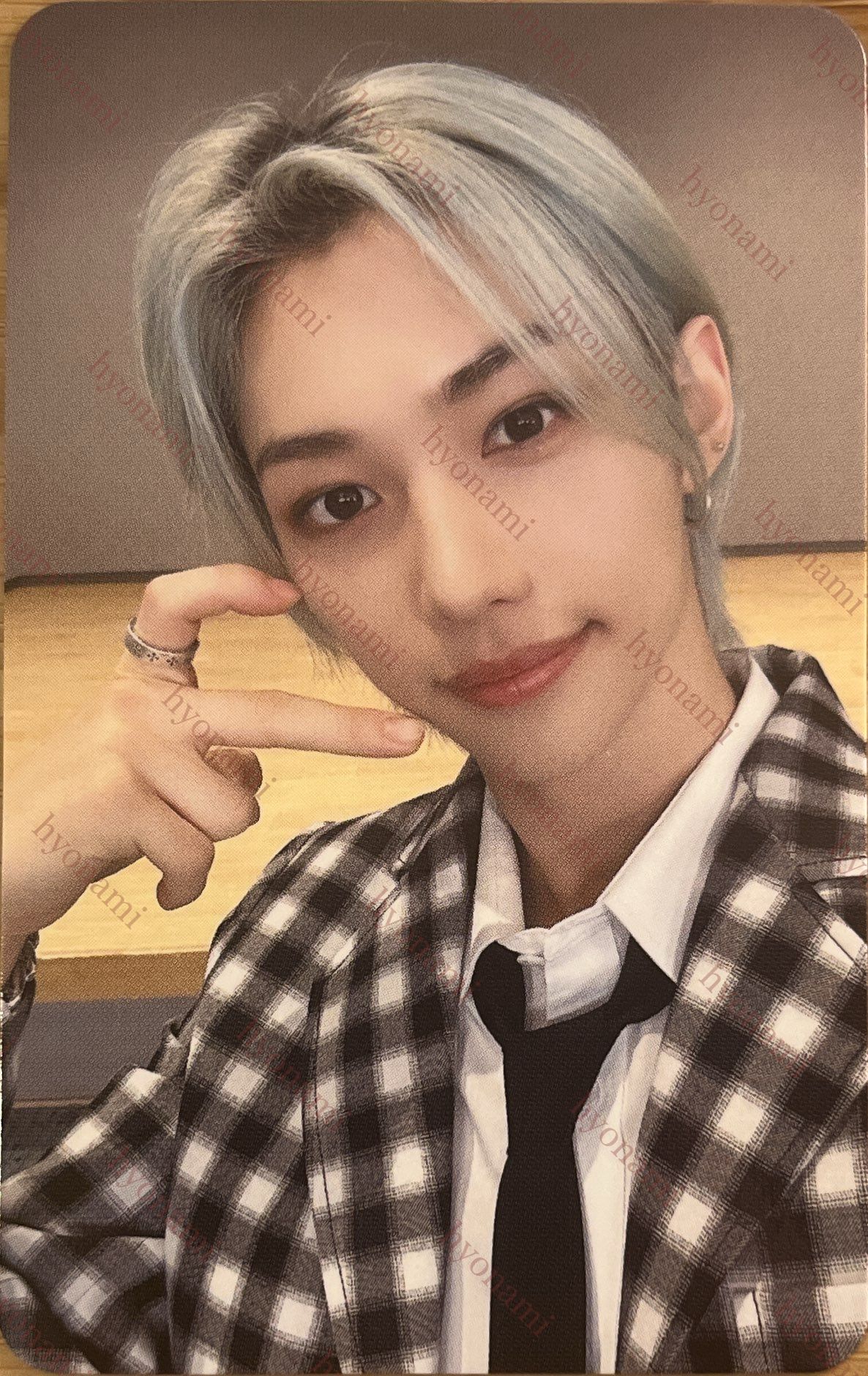 Stray Kids 5-Star Dome Tour Tokyo STAY Zone day 1 Felix