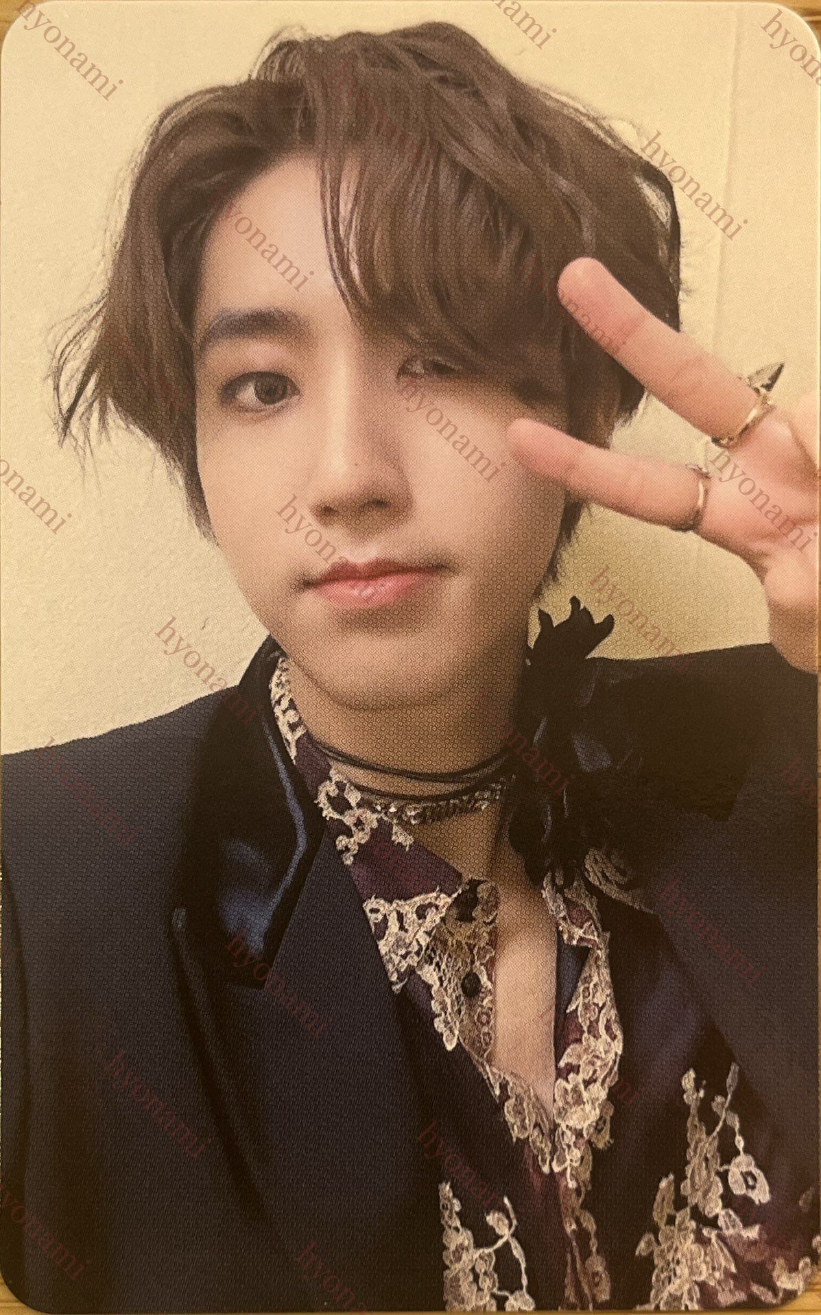 Stray Kids 5-Star Dome Tour Osaka STAY Zone day 2 HAN