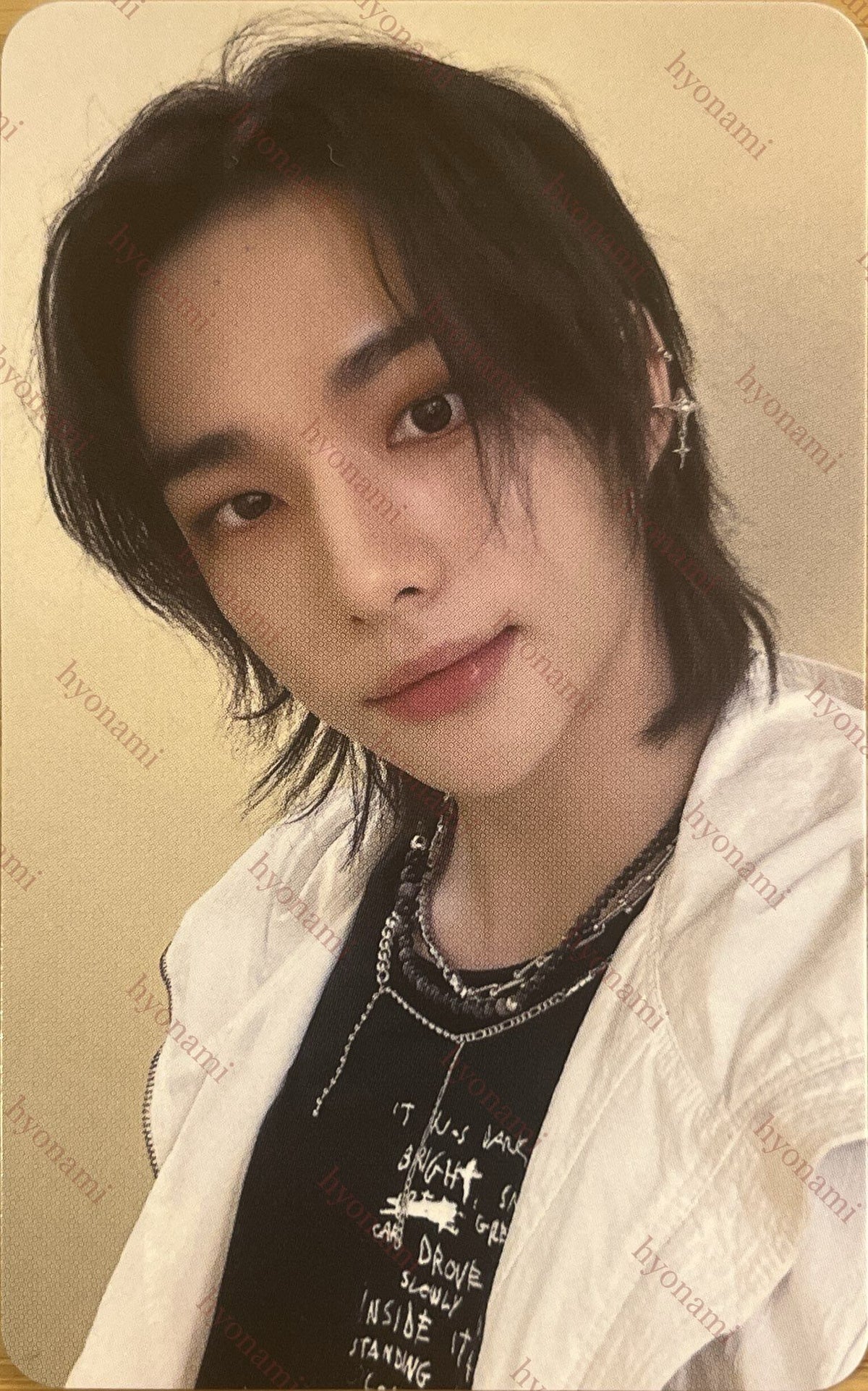 Stray Kids 5-Star Dome Tour Osaka STAY Zone day 2 Hyunjin