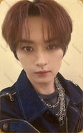 Stray Kids 5-Star Dome Tour Osaka STAY Zone day 2 Lee Know