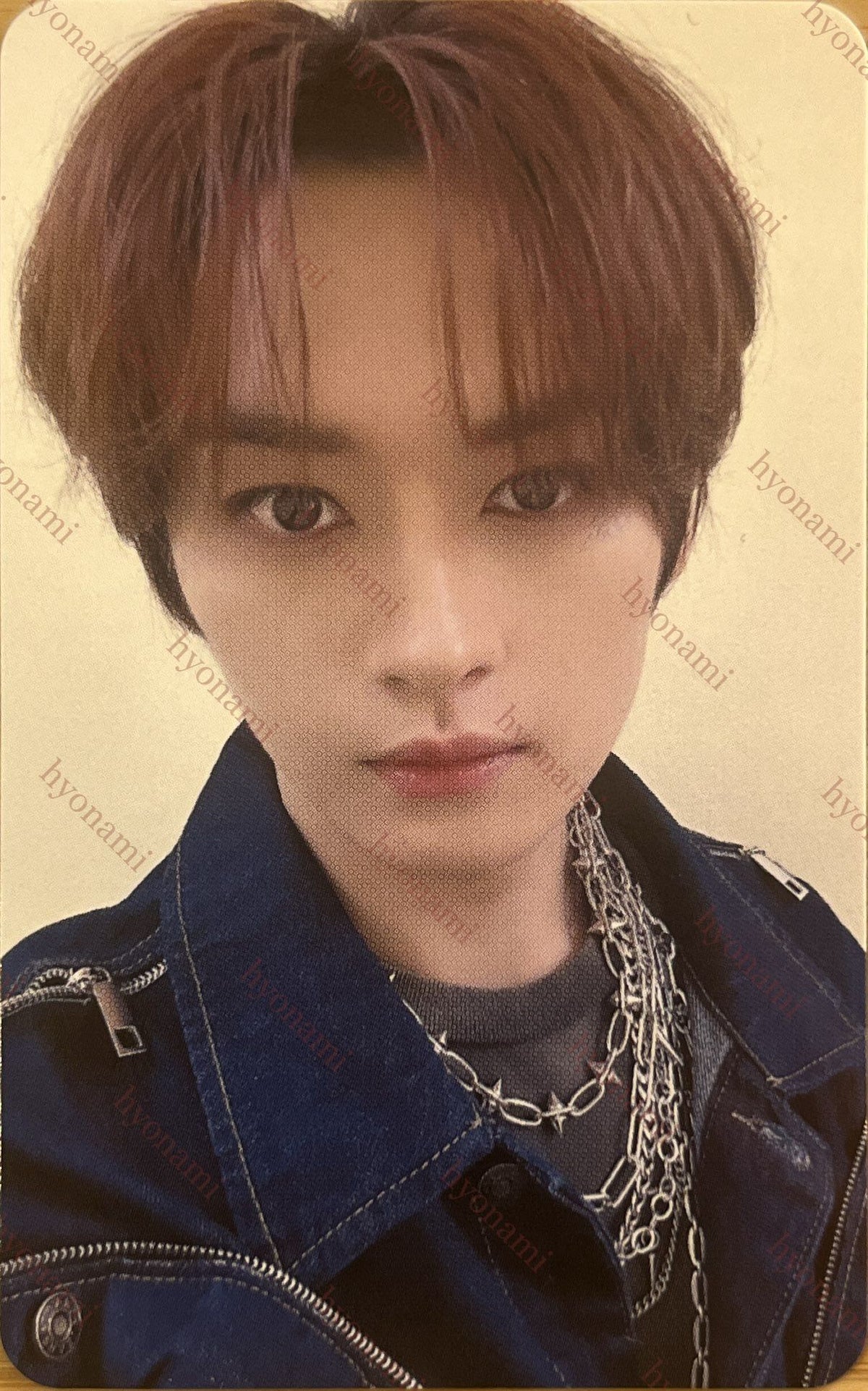 Stray Kids 5-Star Dome Tour Osaka STAY Zone day 2 Lee Know
