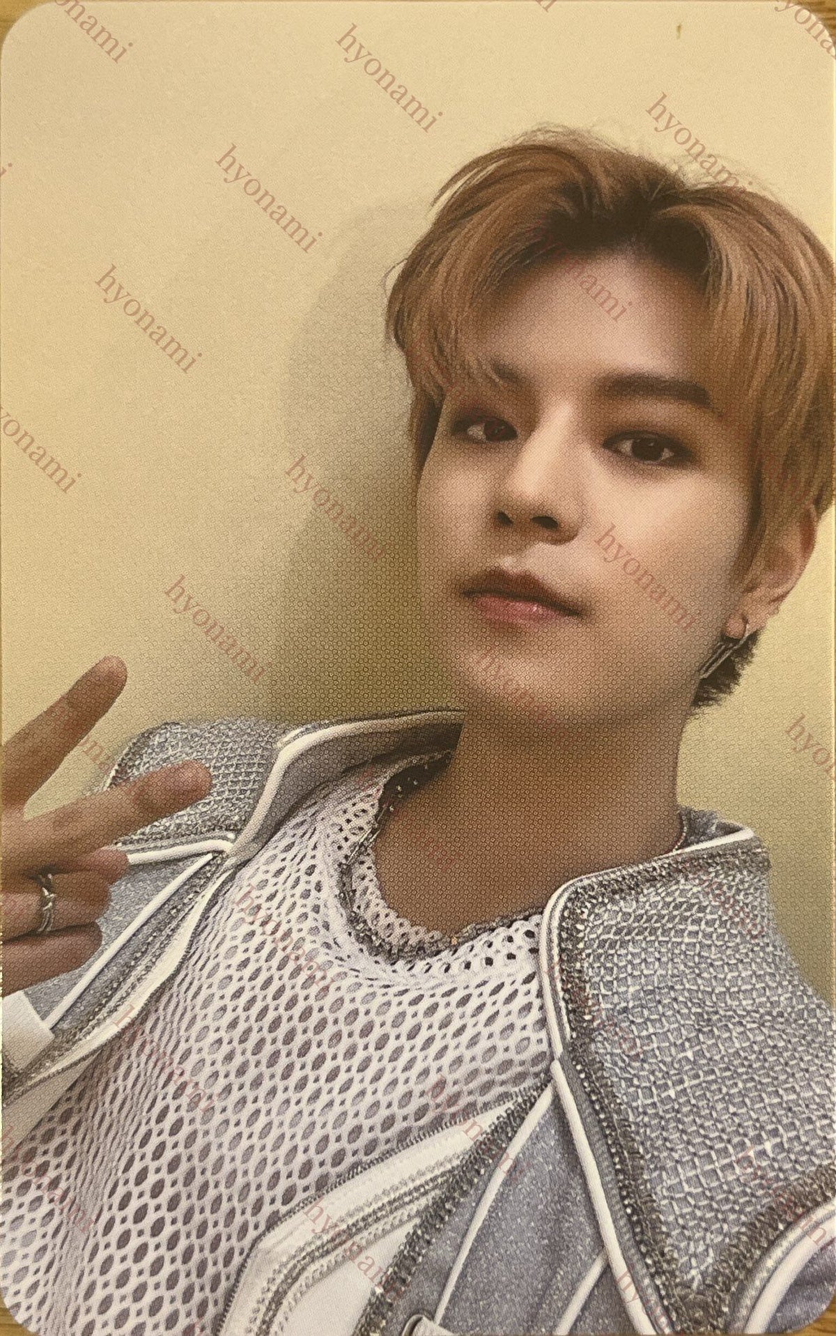 Stray Kids 5-Star Dome Tour Osaka STAY Zone day 1 Seungmin