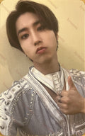 Stray Kids 5-Star Dome Tour Osaka STAY Zone day 1 HAN
