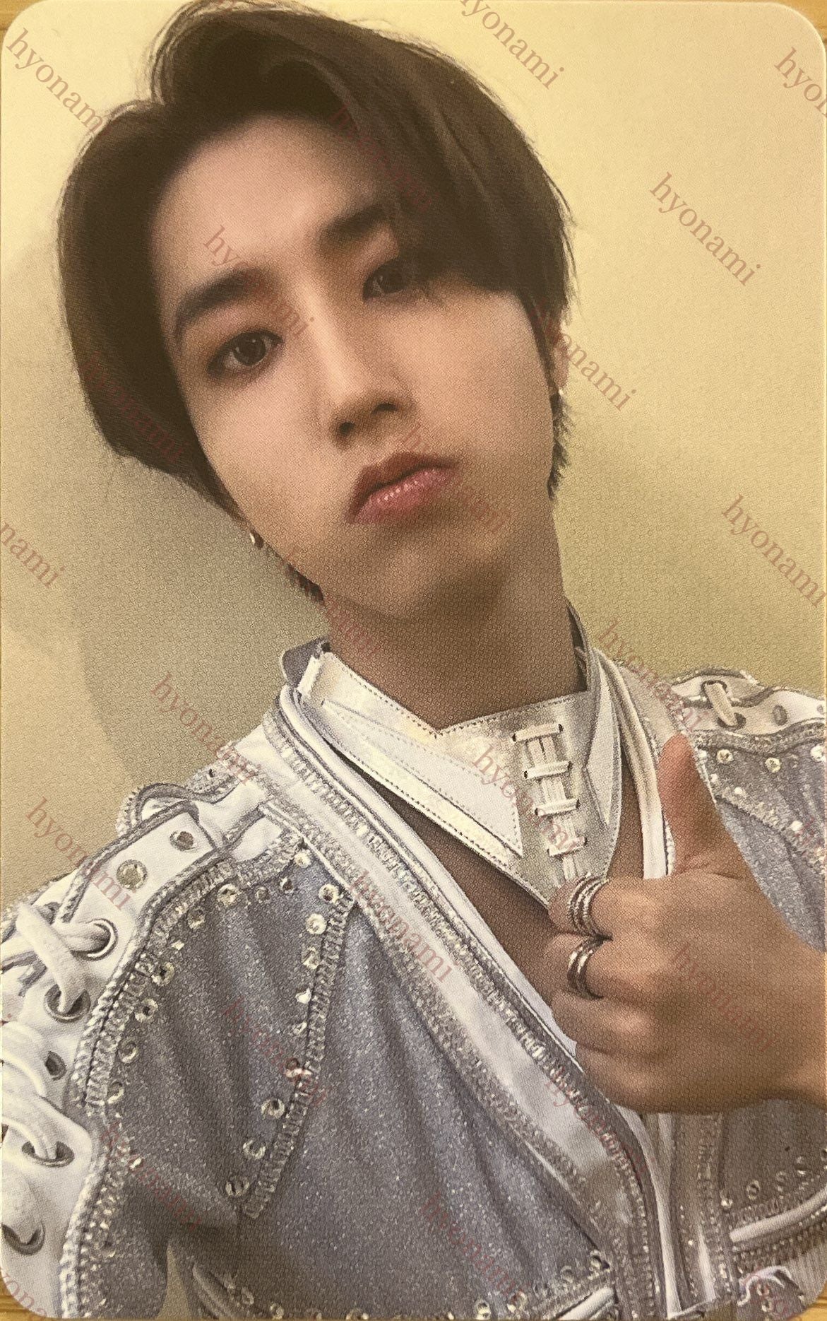 Stray Kids 5-Star Dome Tour Osaka STAY Zone day 1 HAN
