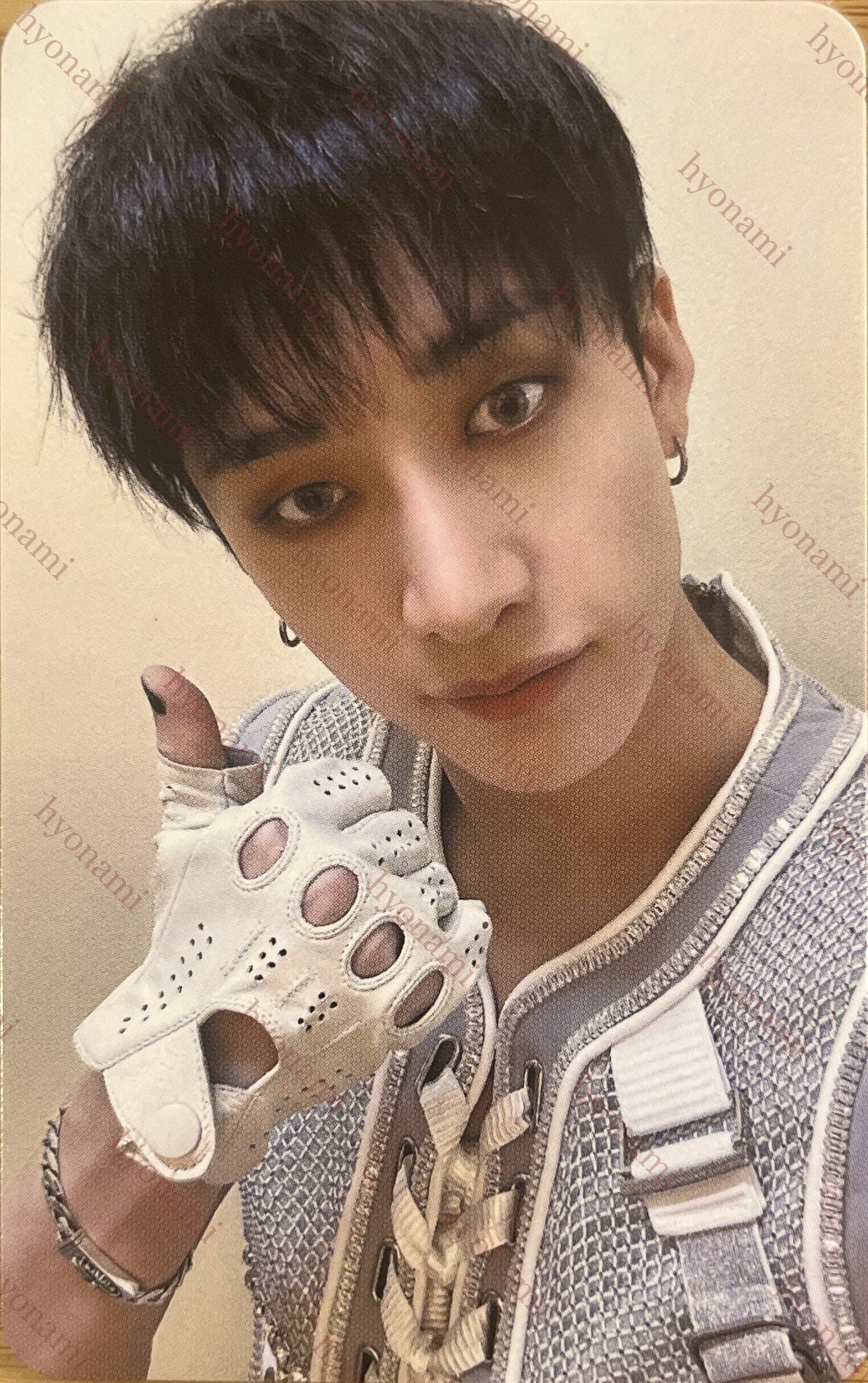 Stray Kids 5-Star Dome Tour Osaka STAY Zone day 1 Bang Chan