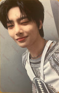 Stray Kids 5-Star Dome Tour bluray limited ver. B I.N