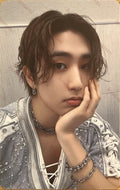 Stray Kids 5-Star Dome Tour bluray limited ver. B HAN