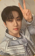 Stray Kids 5-Star Dome Tour bluray limited ver. B Changbin