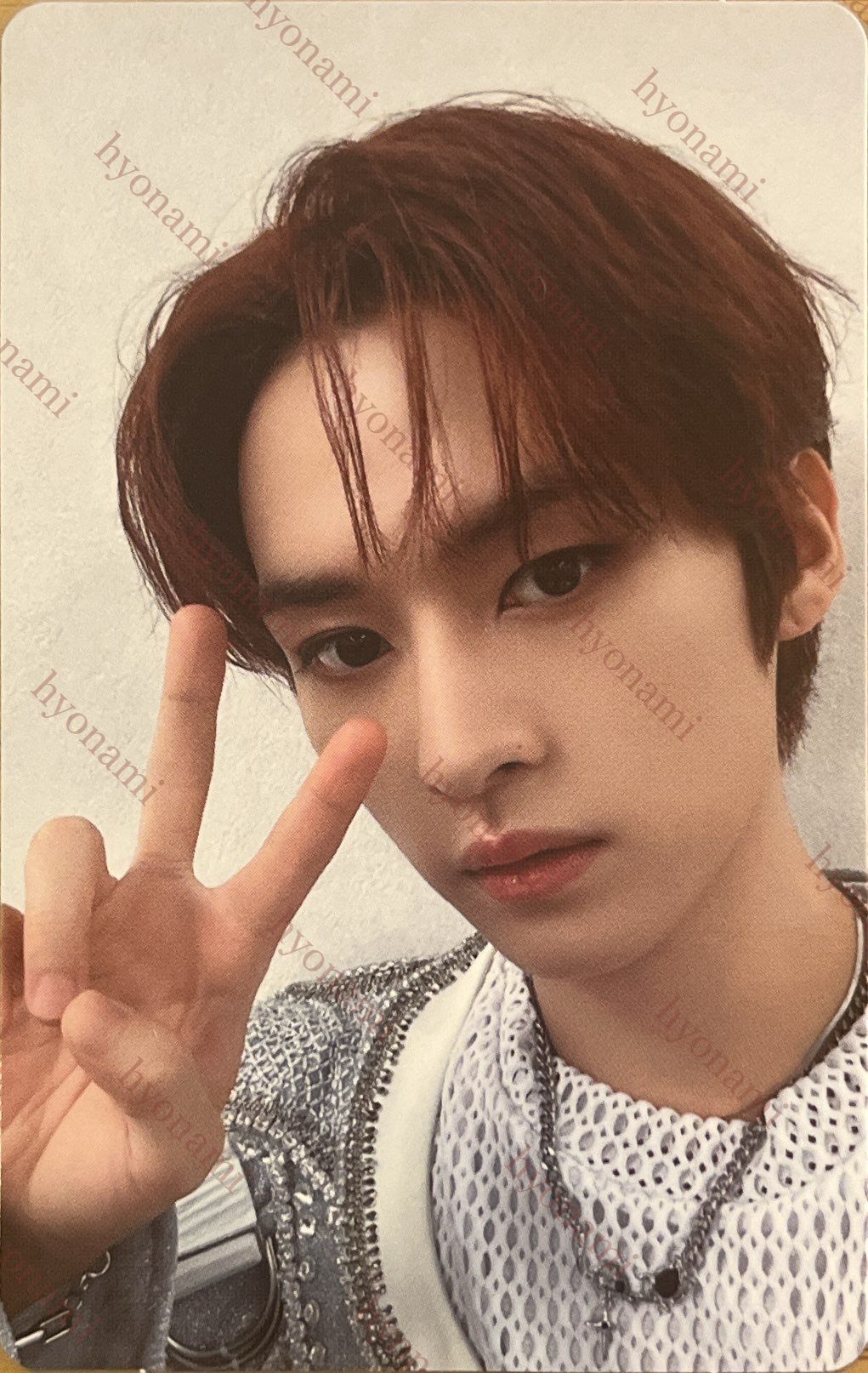 Stray Kids 5-Star Dome Tour bluray limited ver. B Lee Know