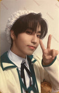 Stray Kids 5-Star Dome Tour bluray limited ver. A HAN