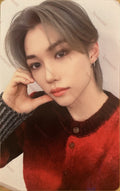 Stray Kids The Sound offline event Felix